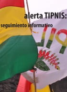 Consulta TIPNIS: COMPENDIO DE INFORMES