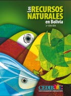 Los Recursos Natuarles en Bolivia, 2ª edición