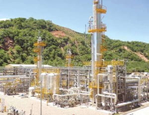 Dependencia económica por la extracción de recursos (Opinión, 28.9.12)