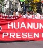 La impostura del Gobierno sobre Huanuni