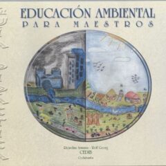 Educación ambiental para maestros