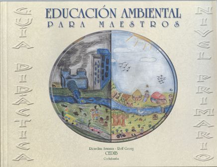 Educación ambiental para maestros