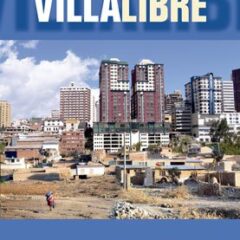 Villa Libre Nº1: Cuadernos de estudios sociales urbanos