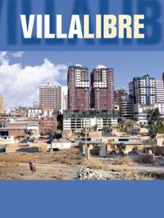 Villa Libre Nº1: Cuadernos de estudios sociales urbanos