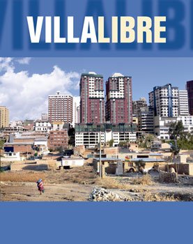 Villa Libre Nº1: Cuadernos de estudios sociales urbanos