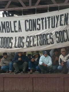 BoliviaPress 8 de abril 2004