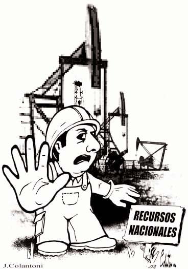 BoliviaPress 19 de abril 2006: Refundar el estado sin recuperar los hidrocarburos