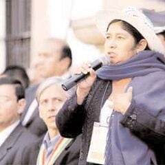 BoliviaPress Septiembre 2006: Asamblea Constituyente en vilo, reflejo de la crisis estructural que continua irresuelta