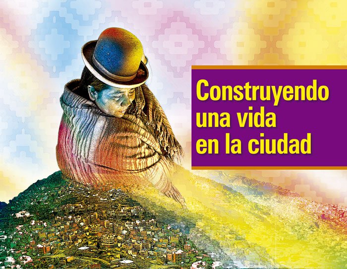 Construyendo una vida en la ciudad