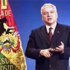 BoliviaPress 13 de agosto 2002