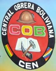 BoliviaPress 14 Febrero 1997: En Bolivia no habrá “bucaranazos”