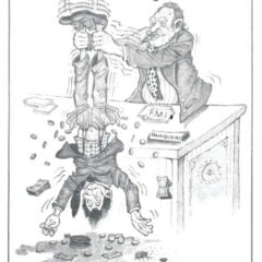 BoliviaPress 3 de diciembre 1997
