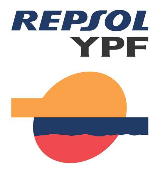 REPSOL YPF en el mundo