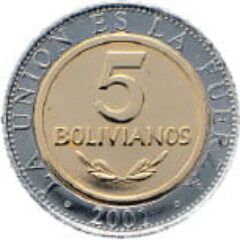 BoliviaPress Junio 2003