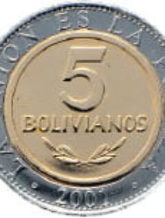 BoliviaPress Junio 2003