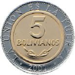 BoliviaPress Junio 2003