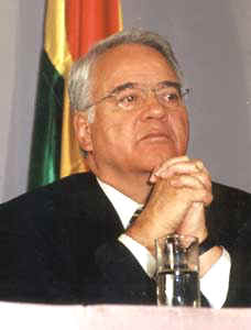 BoliviaPress Septiembre 2002