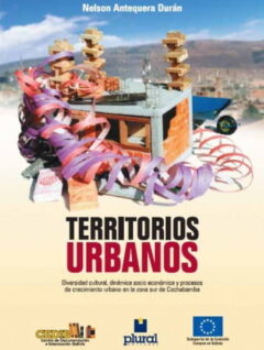 TERRITORIOS URBANOS: La migración