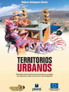 Territorios urbanos