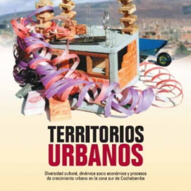 TERRITORIOS URBANOS: El crecimiento de las ciudades