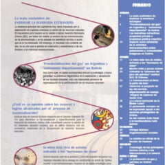 Petropress 3 | El DS 28701 no puede fracasar