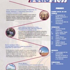 Petropress 5 | Cumbre Social por la integración de los pueblos