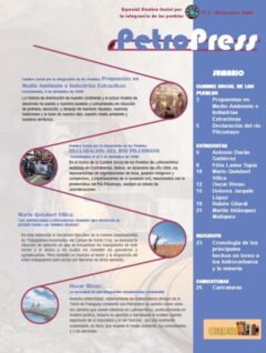 Petropress 5 | Cumbre Social por la integración de los pueblos