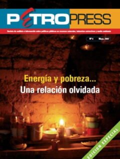 Petropress No.6 (II): Energía y pobreza… una relación olvidada