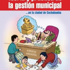 Teoría y práctica de la gestión municipal