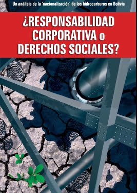 ¿Responsabilidad compartida o derechos sociales?