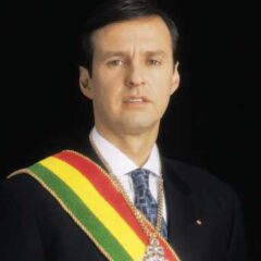 BoliviaPress 13 de agosto 2001