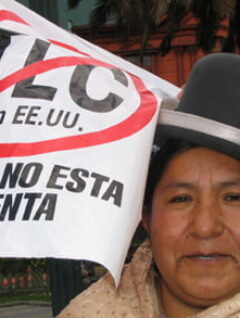 BoliviaPress Noviembre 2004