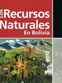 Los recursos naturales en Bolivia (II)