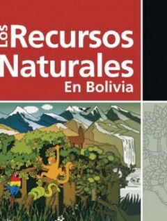 Los recursos naturales en Bolivia (I)
