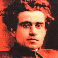 Gramsci y la formación política