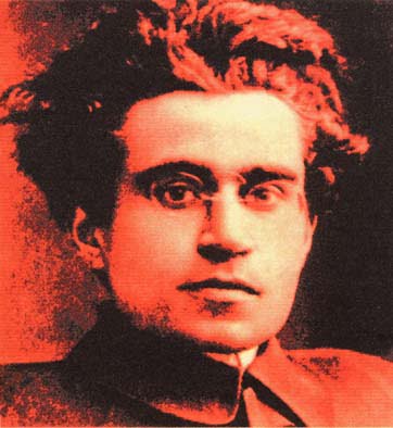 Gramsci y la formación política