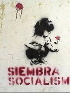 Debate sobre el futuro del socialismo: Necesitamos la elocuencia de la protesta callejera