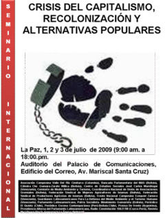 De la resistencia a la transformación