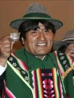 Debate con el indigenismo posmodernista. Apuntes sobre el problema de la identidad cultural