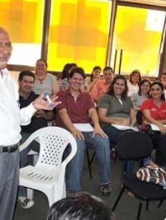 La formación política con visión estratégica
