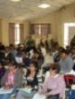 Manifiesto: Encuentro nacional de organizaciones populares urbanas, participación y control social