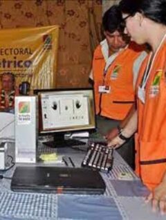 Procedimientos para habilitación de observados aprobados por el OEP