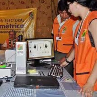 elecciones