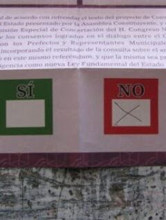 Dossier hemerográfico | Entre diálogos y cónsulas nacionales