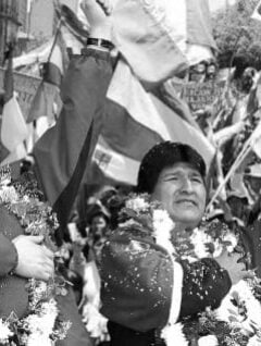 BoliviaPress 31 diciembre 2009: Las elecciones en Bolivia y los próximos desafíos