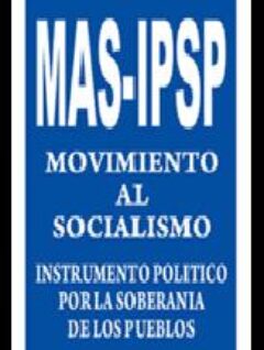 Resolución de reunión nacional de organizaciones sociales y la dirección del MAS-IPSP