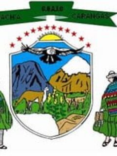 Resolución originaria del suyu Jach’a Carangas