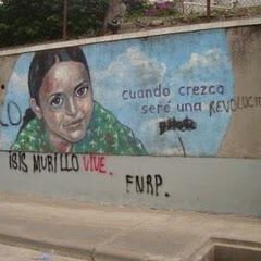 Declaración de las Feministas en Resistencia ante el asesinato de Teresa Jesús Flores en Honduras