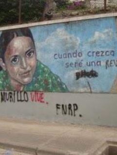 Declaración de las Feministas en Resistencia ante el asesinato de Teresa Jesús Flores en Honduras
