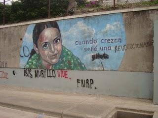 Declaración de las Feministas en Resistencia ante el asesinato de Teresa Jesús Flores en Honduras